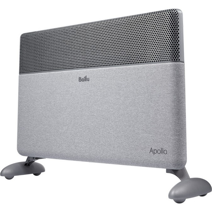 Конвектор электрический BALLU Apollo digital INVERTER Moon Gray BEC/ATI-1501 HC-1343705